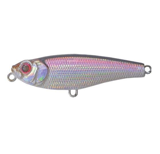 VOBLER STRIKE PRO SPRAT STICK SINKING A53 5.5CM 7.3G
