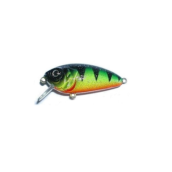 VOBLER STRIKE PRO  STUMPY 4CM 4.5G