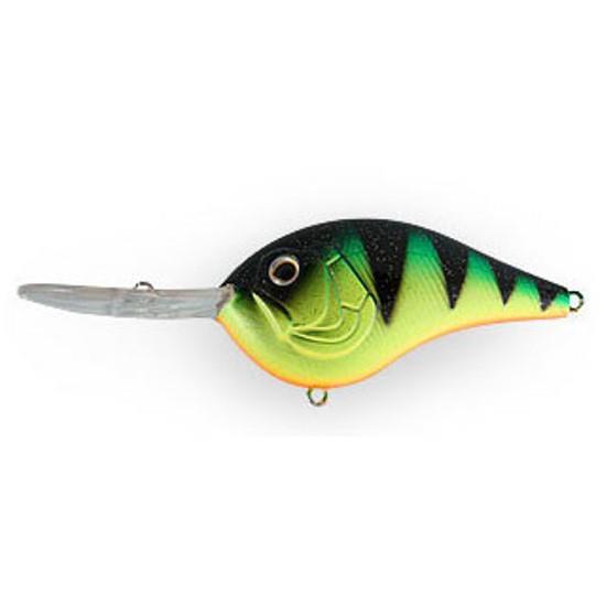 VOBLER STRIKE PRO SUPER DIVER 7CM/20G  A09