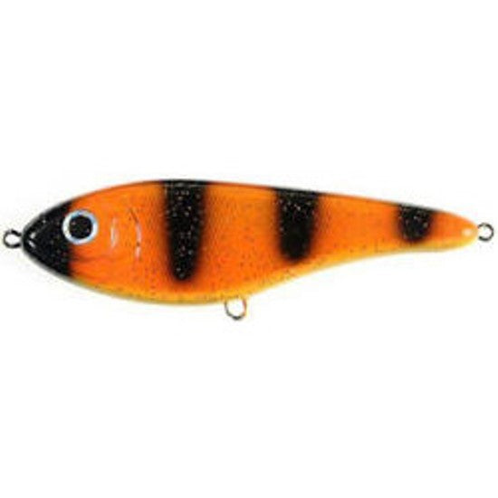 VOBLER STRIKE PRO TINY BUSTER 6,5CM/11G  C31