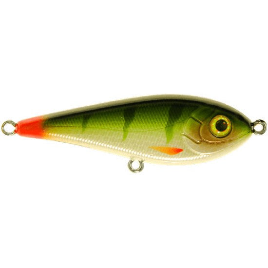 VOBLER STRIKE PRO TINY BUSTER 6.5CM 11G  C76