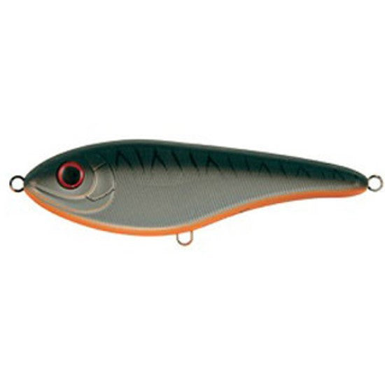 VOBLER STRIKE PRO TINY BUSTER 6,5CM/11G  CA06E