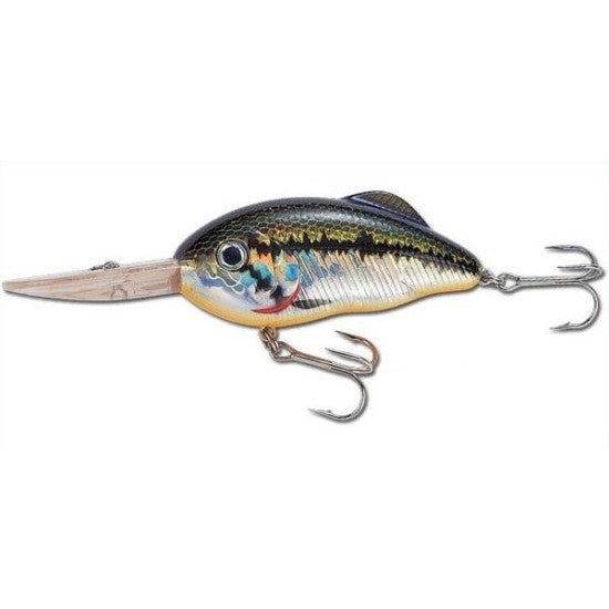 VOBLER STRIKE PRO TRIGGER PRO 8CM/28G  DBB