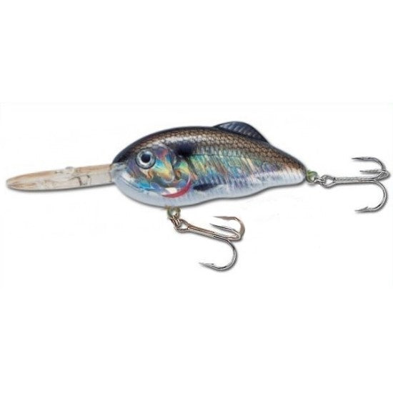 VOBLER STRIKE PRO TRIGGER PRO 8CM/28G   DTS