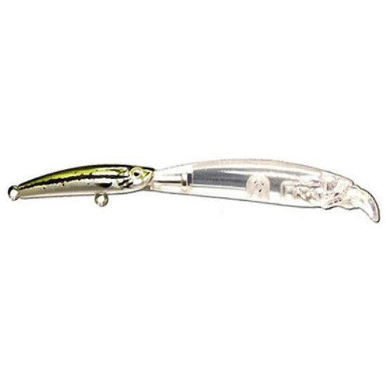 VOBLER STRIKE PRO TWIN MINNOW 10CM/7,3G  76T