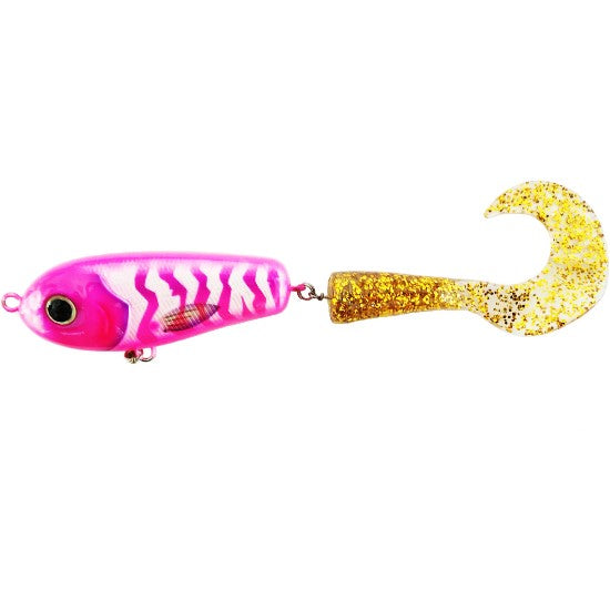 VOBLER STRIKE PRO WOLF TAIL JR. 16CM/31G C488F