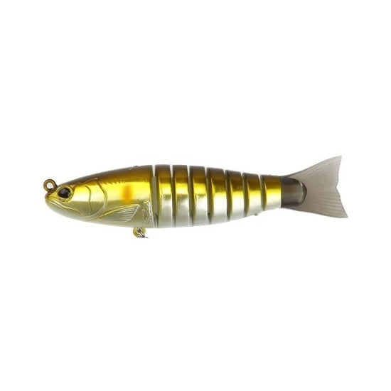 Vobler Swimbait Biwaa Strout Ayu 16cm 52g