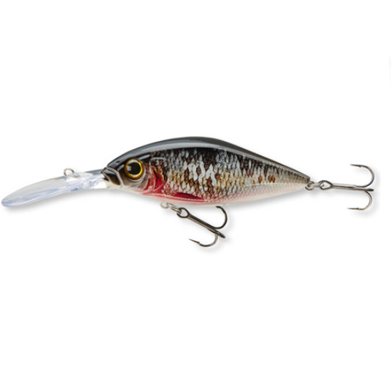 VOBLER TEAM CORMORAN BELLY DIVER N 7,2CM 15G DAYING