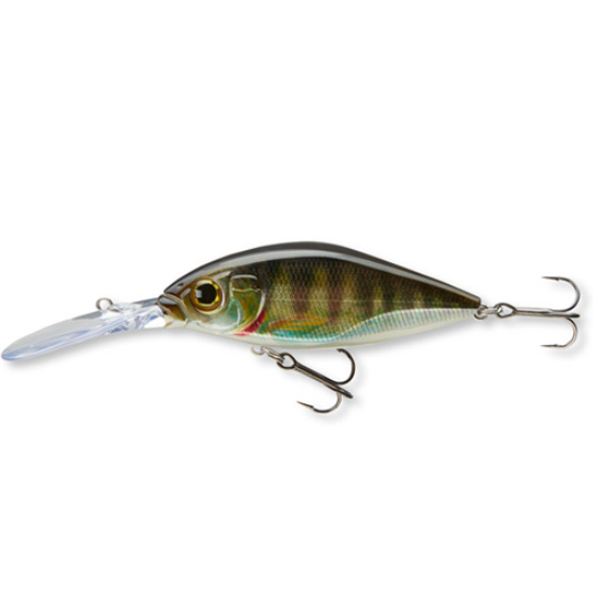 VOBLER TEAM CORMORAN BELLY DIVER N 7,2CM 15G NAT.PERCH