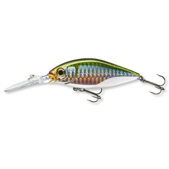 VOBLER TEAM CORMORAN BELLY DIVER N 7,2CM 15G RAINBOW
