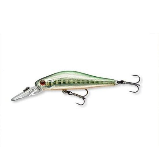 VOBLER TEAM CORMORAN HIROKO MINNOW DR 5CM 2,9G 45405