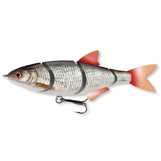 VOBLER TEAM CORMORAN ME-RA ROACH 11CM 18G NAT.ROACH