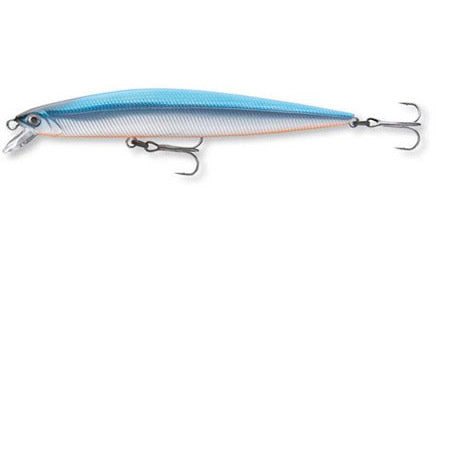 VOBLER TEAM CORMORAN SURFACE MINNOW HG BLUE 11CM 10,7G