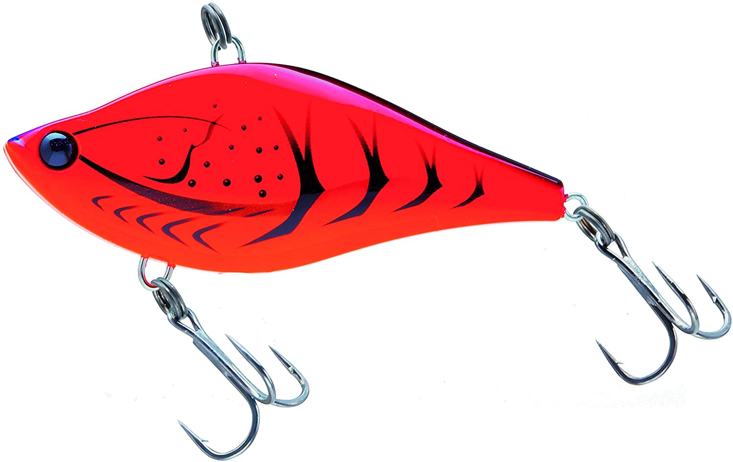 VOBLER YO-ZURI 3DS VIBE 6CM 14G SINKING CF