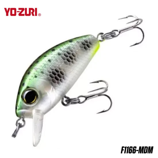 Vobler Yo-zuri L-minnow Mdm 3.3cm 3.5g