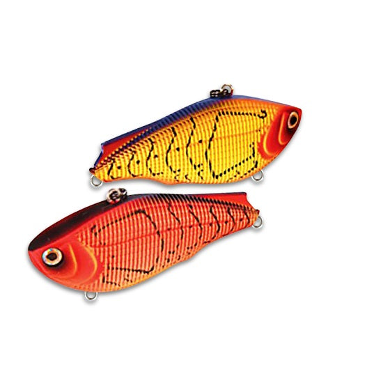 VOBLER YO-ZURI RATTL N VIBE 75S CMCP 13 8-R966
