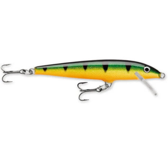 Voblera Rapala F05 P Original Floater 5cm