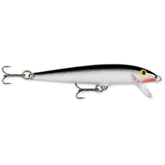 Voblera Rapala F05 S Original Floater 5cm