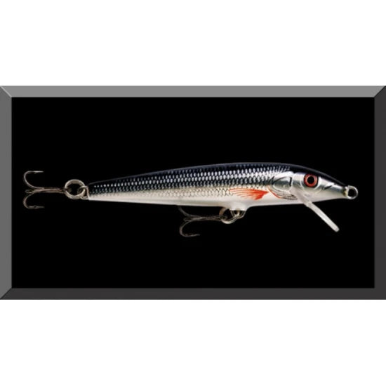 Voblera Rapala F07 Sh Original Floater 7cm