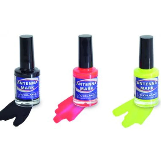 Vopsea Antene Colmic Galben Fluo