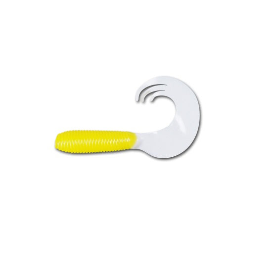 Grub Relax Twister Tritail 3 Standard, 6cm VR3TT-TS054 12 buc/plic