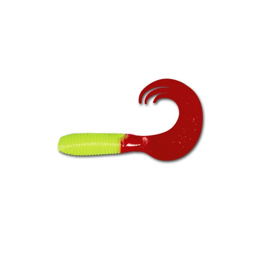 Grub Relax Twister Tritail 3 Standard, 6cm VR3TT-TS097 12 buc/plic