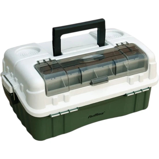 Valigeta Accesorii Formax, 44x25x18cm
