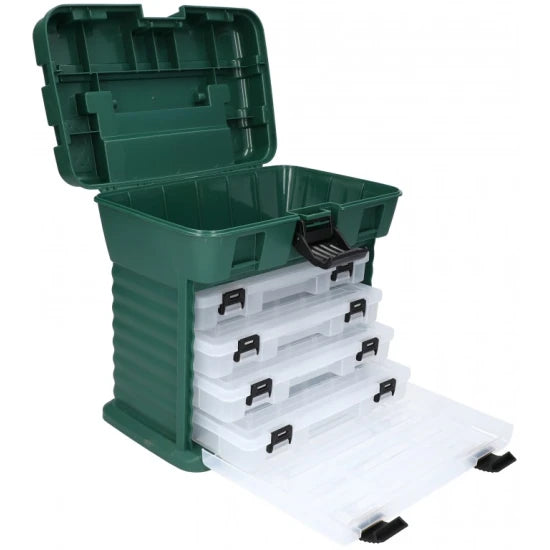 Valigeta Accesorii Mikado H501 27.5x17.5x26cm