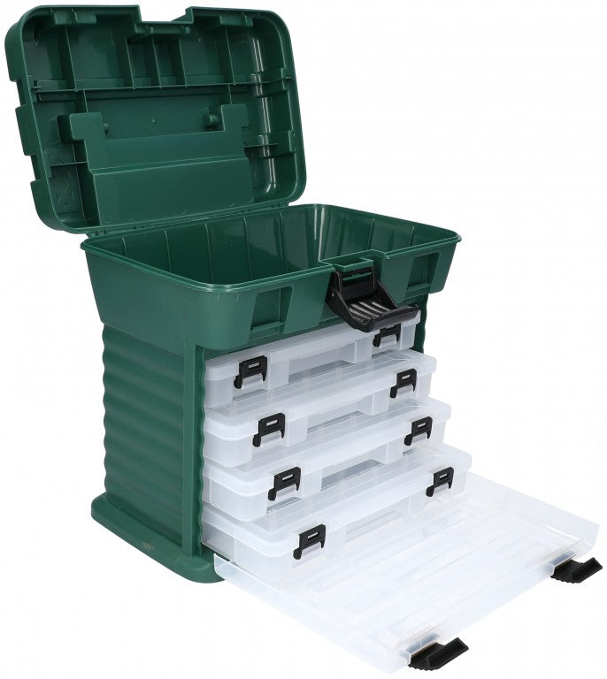 Valigeta Accesorii Mikado H501 27.5x17.5x26cm