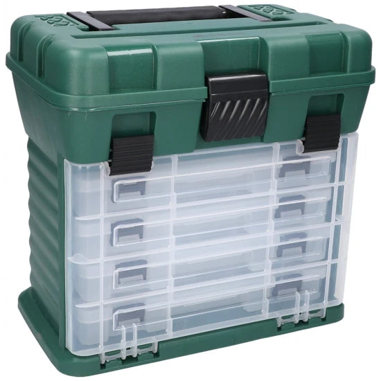 Valigeta Accesorii Mikado H501 27.5x17.5x26cm