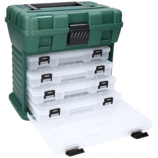 Valigeta Accesorii Mikado H501 27.5x17.5x26cm