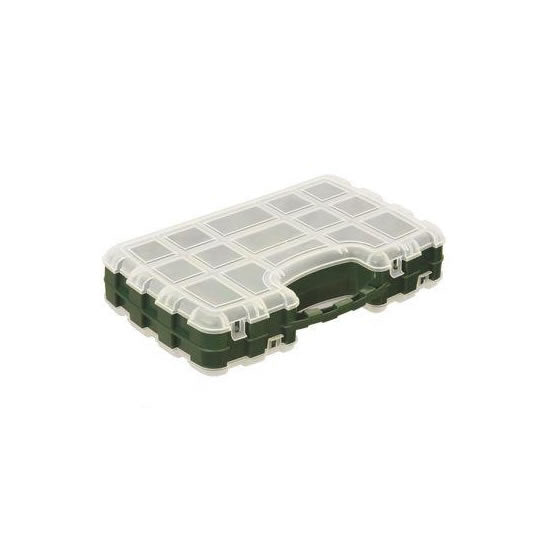Valigeta ENERGO Fishing Box Duo Tip.379