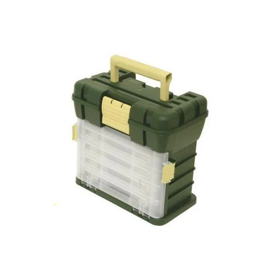 Valigeta Energo Fishing Box K3 Comet Tip.1076