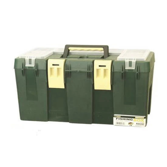 Valigeta Energo Fishing Box Magnum Plus Tip.320