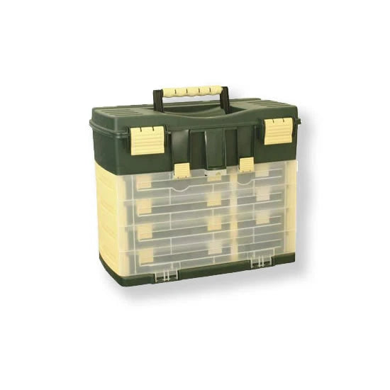 Valigeta Energo Fishing Box Tip 1075