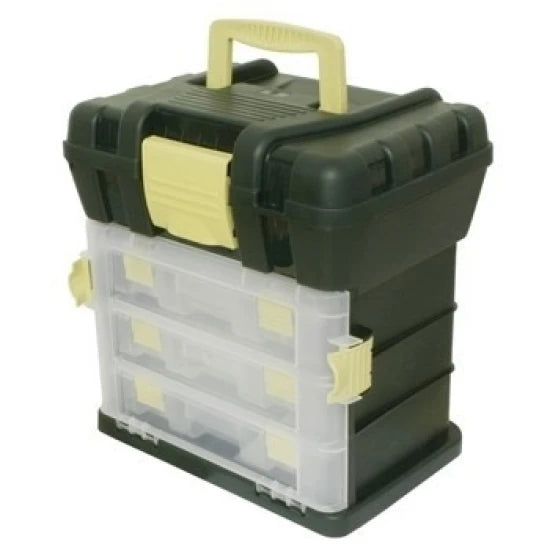 Valigeta Energo Fishing Box K4 Comet Mare Tip.1077