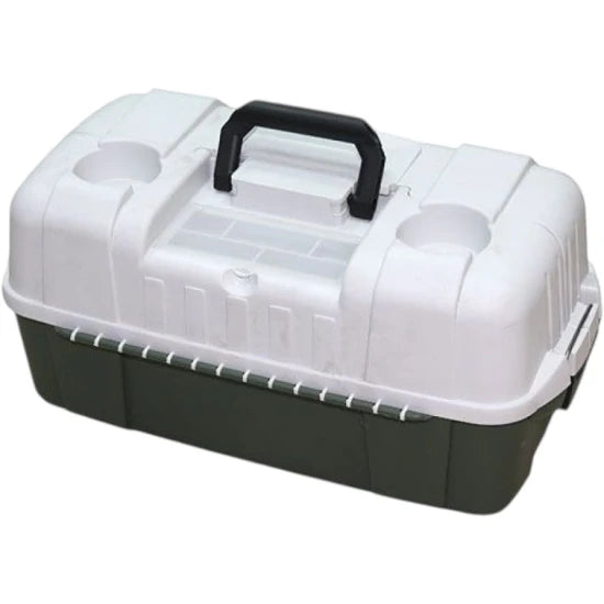Valigeta Formax Plastic, 48x24x22cm