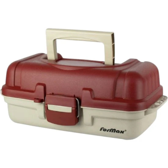 Valigeta Formax Plastic Box, 34x20x15.5cm