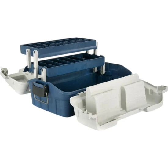Valigeta Formax Plastic Box, 39x25x16cm