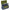 Valigeta Jaxon S-line Tackle Box Grey, 43x24x28cm