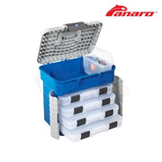 Valigeta Panaro Super Box