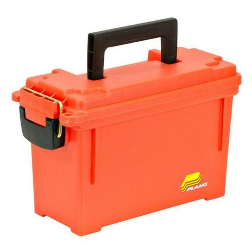 Valigeta Plano Marine Emergency Box 29.5x13x18.1cm
