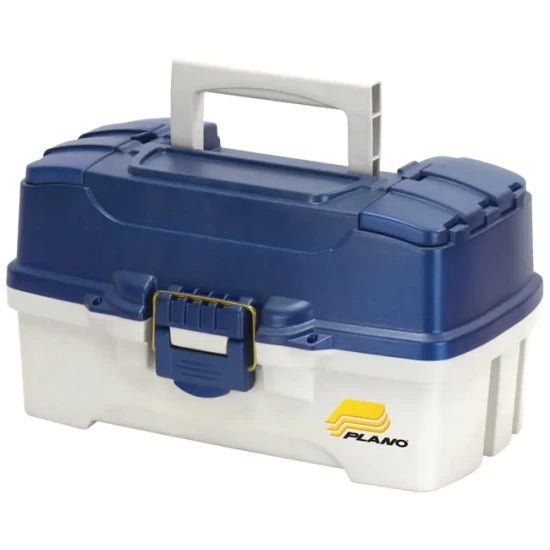Valigeta Plano Two-tray Tackle Box