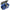 Valigeta Plastica Panaro 3 Compartimente 52.5x34x30cm