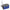 Valigeta Plastica Panaro 3 Compartimente 52.5x34x30cm