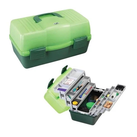 Valigeta Plastica Panaro 6 Sertare 46x28x25cm