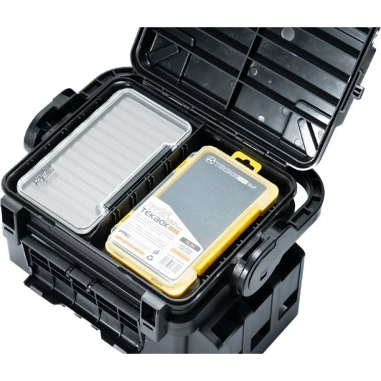 Valigeta Rapture Areabox Tackle System Compact