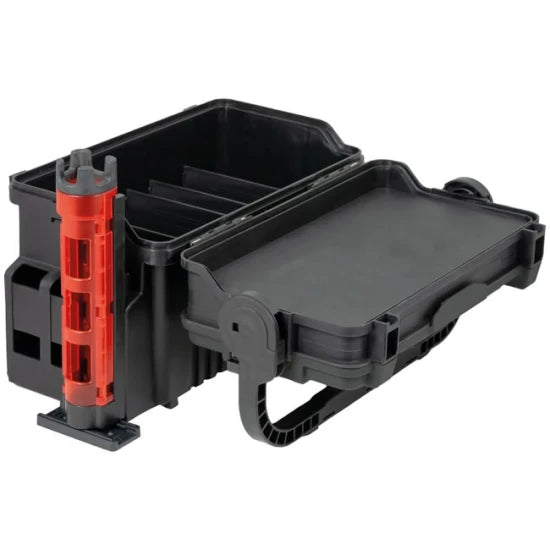 Valigeta Rapture Areabox Tackle System