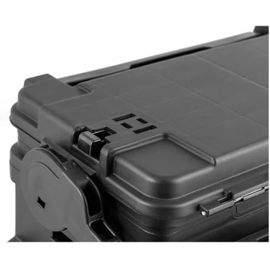 Valigeta Rapture Areabox Tackle System
