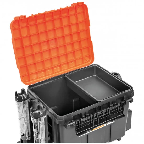 Valigeta Rapture Linkbox Tackle System M